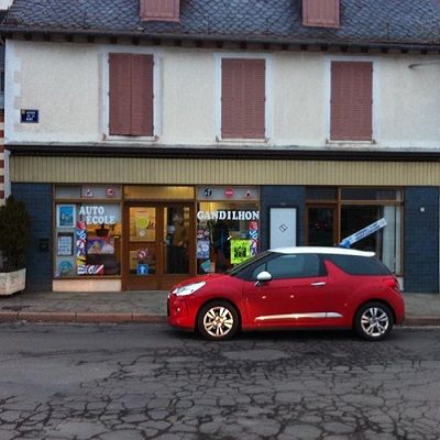 galerie image