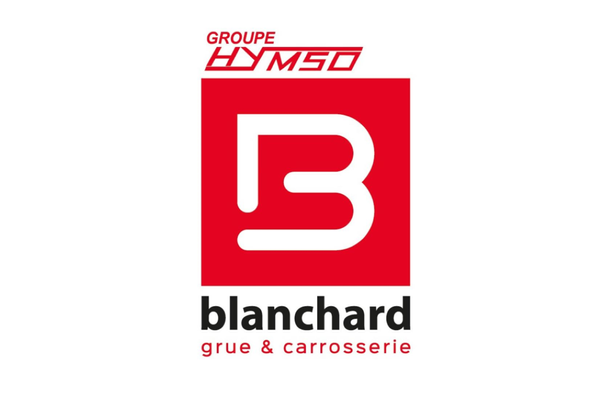 BLANCHARD SAS Concessionnaire HIAB construction industrielle