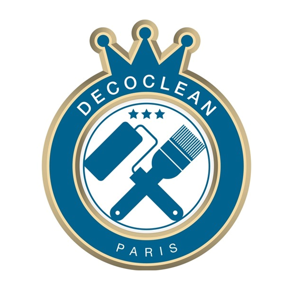Decoclean peintre (artiste)
