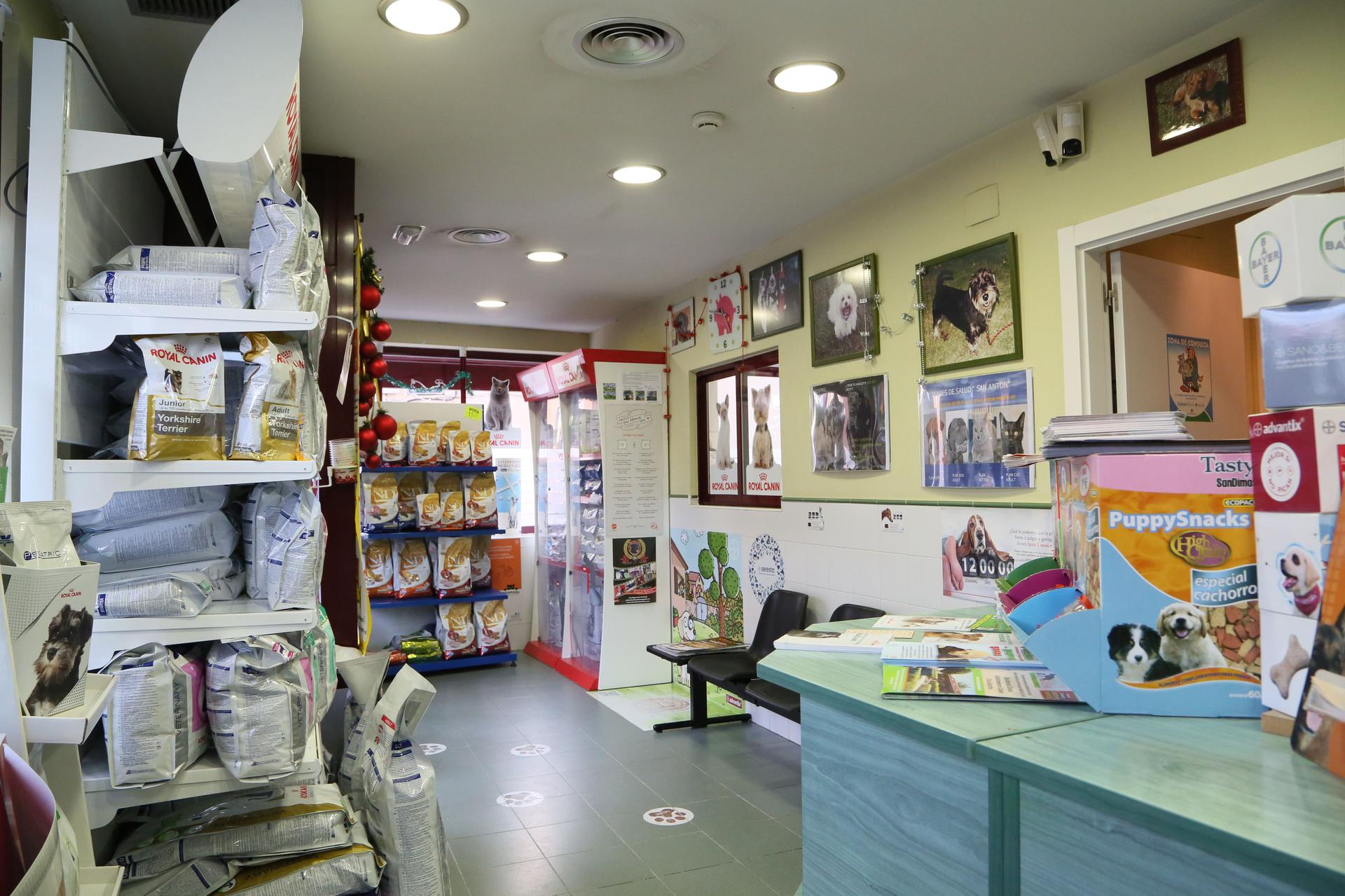 Galería en miniatura