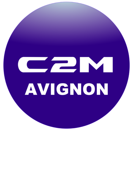 C 2 M SAS