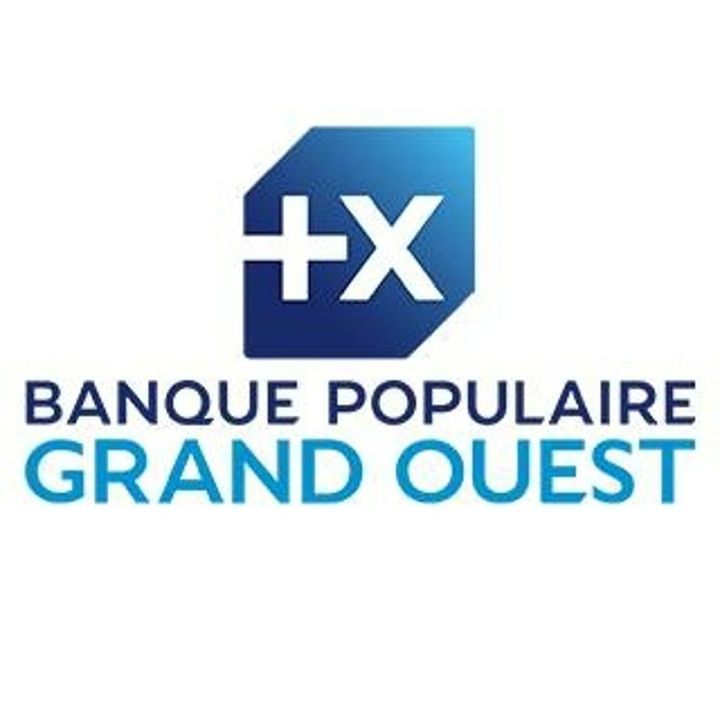 Banque Populaire Grand Ouest VITRE banque
