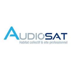 Audiosat vente, installation et réparation d'antenne pour télévision