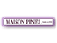 Maison Pinel SAS droguerie (détail)