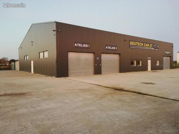 galerie image