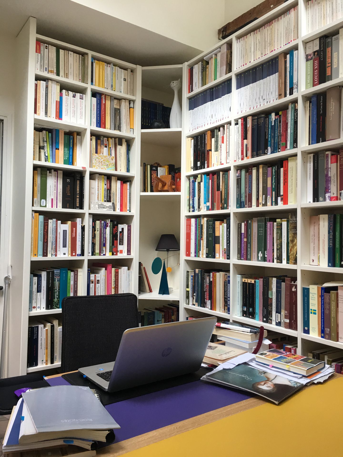 galerie image