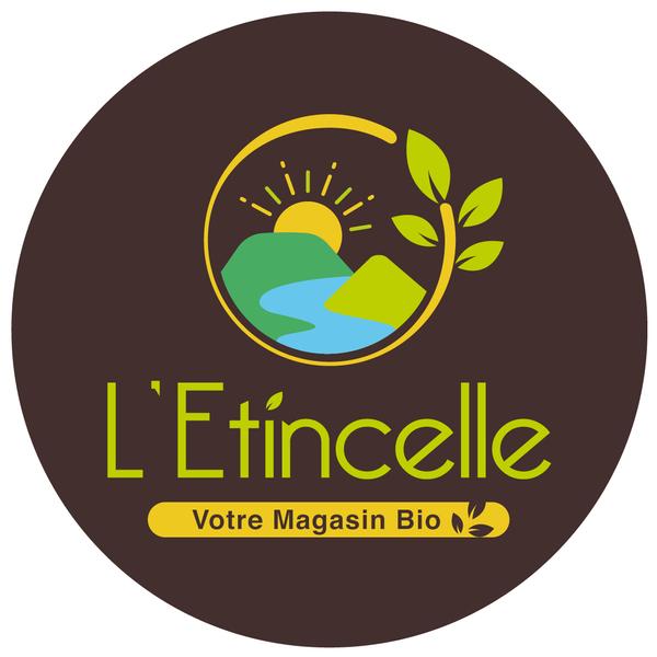 L'Etincelle, Plaine Bio droguerie (détail)