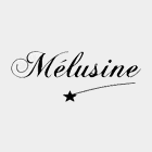 Melusine robe et parure de mariée (confection, détail)