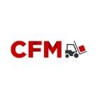 Compagnie Française de Manutention concessionnaire et succursale de camions et véhicules industriels