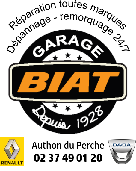 Garage Biat
