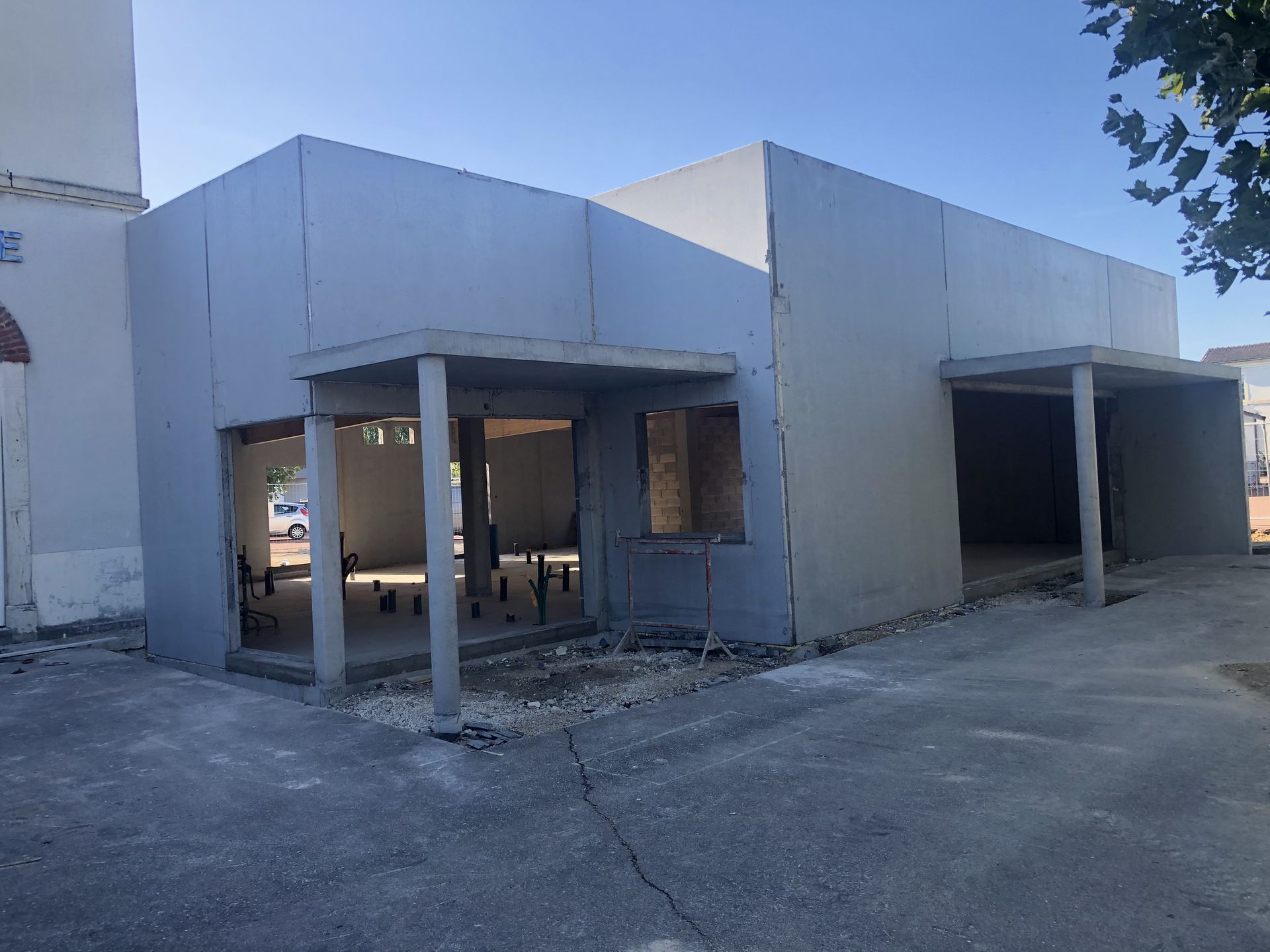 galerie image