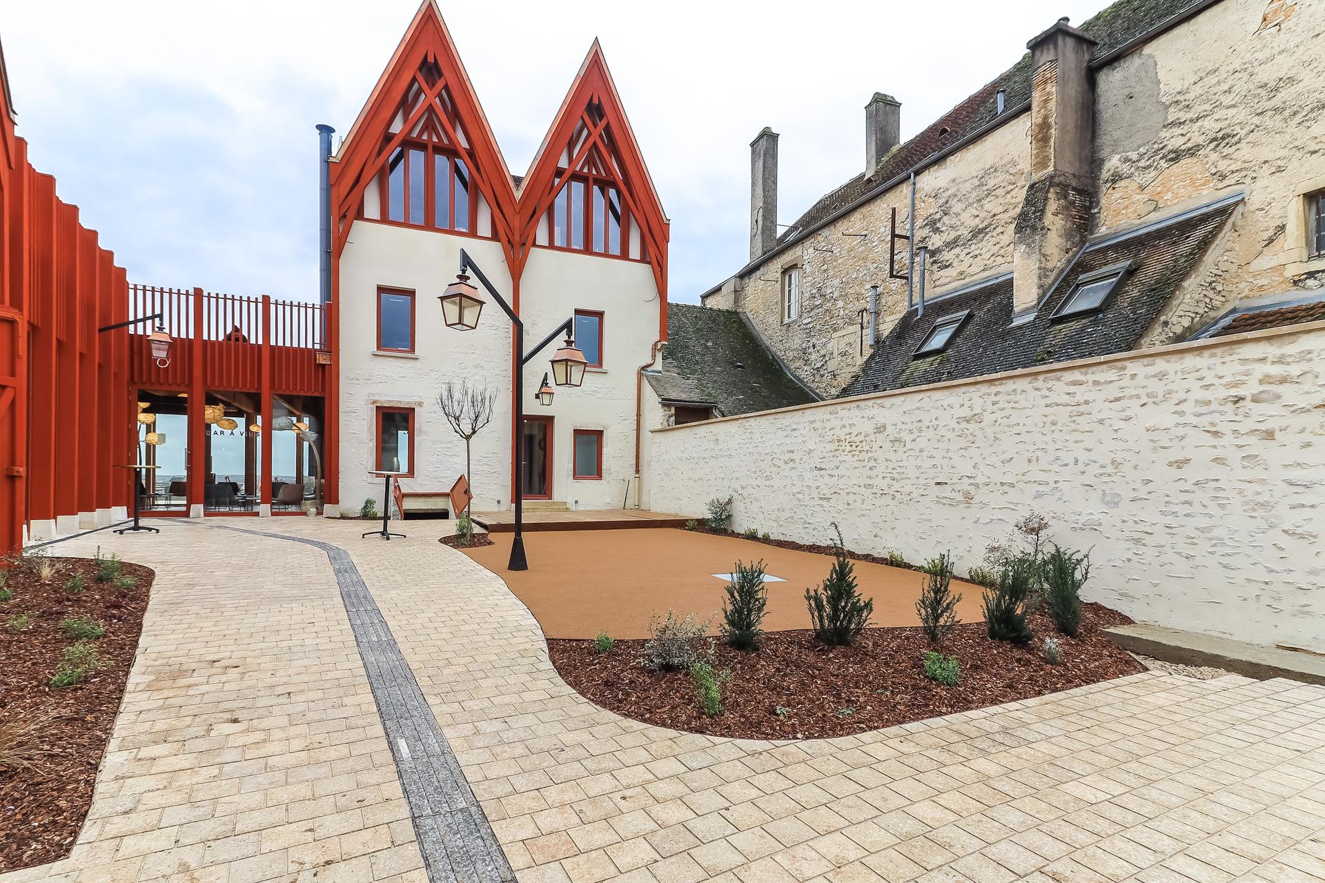galerie image