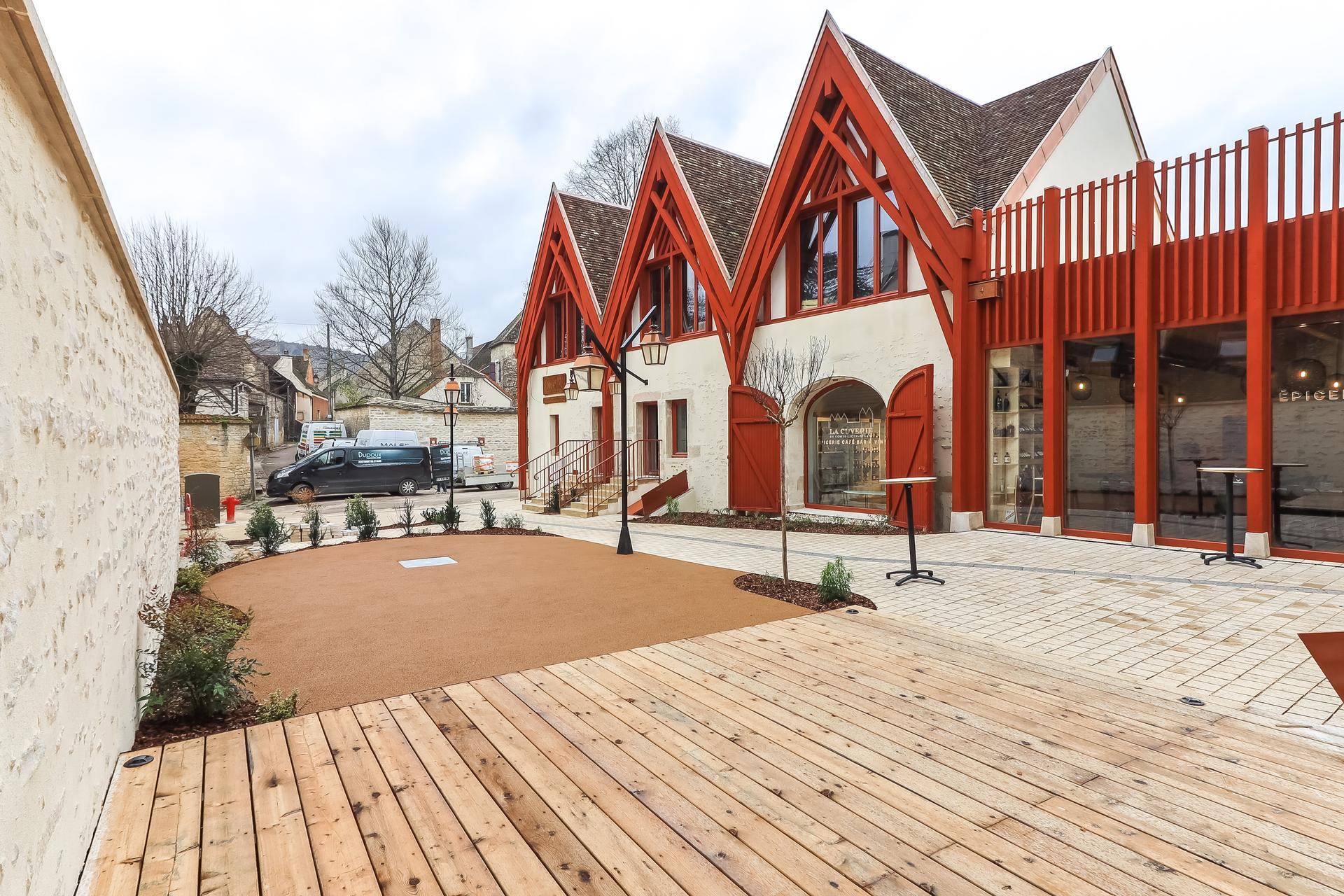 galerie image
