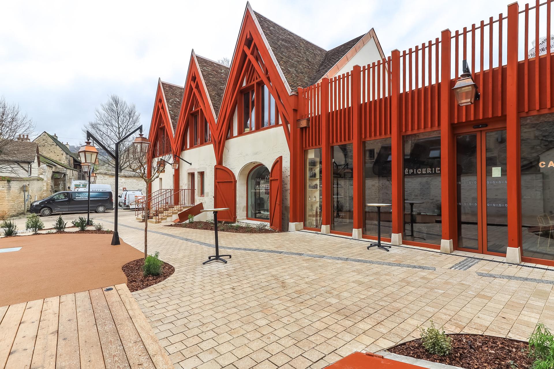galerie image
