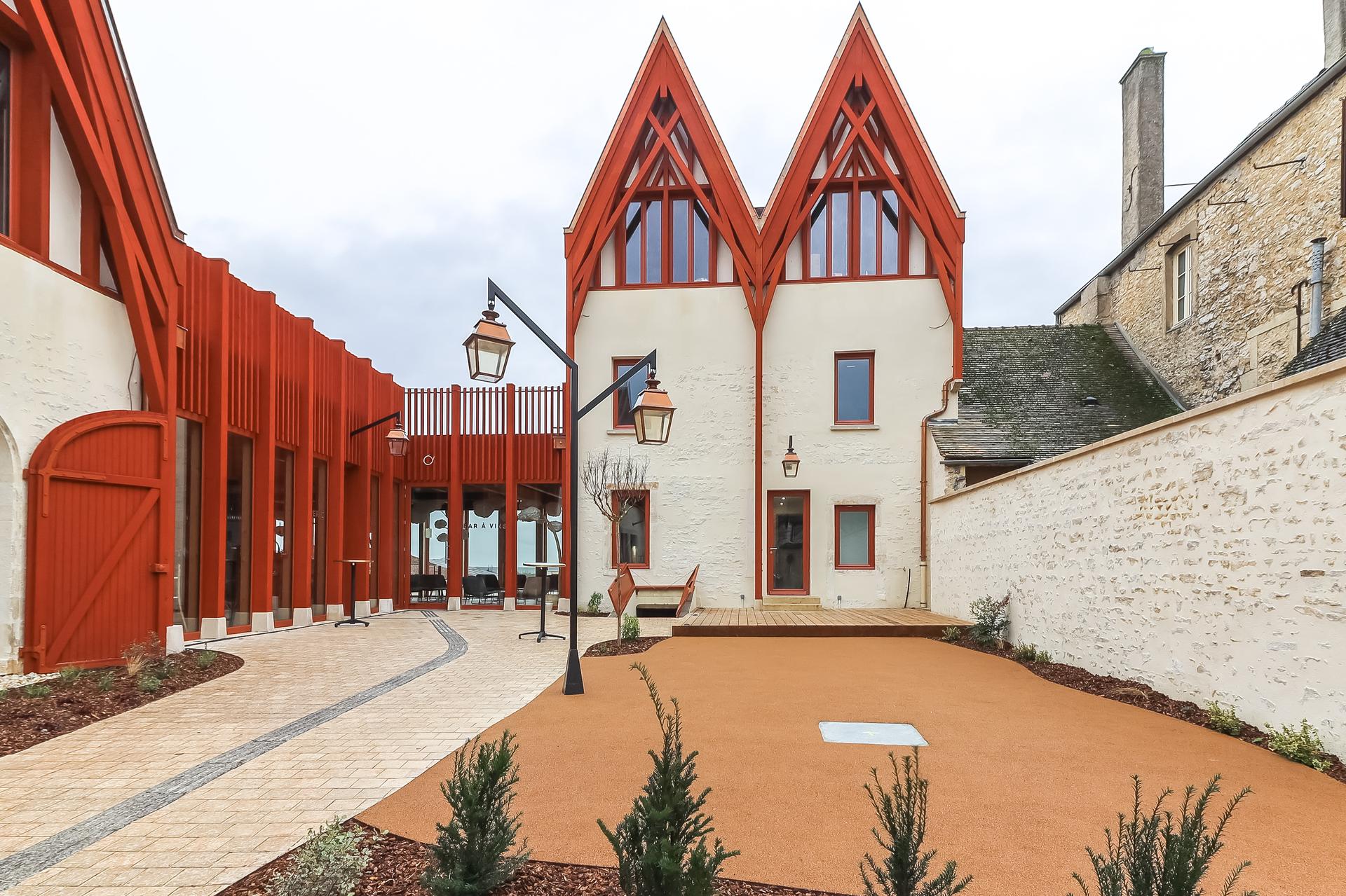 galerie image