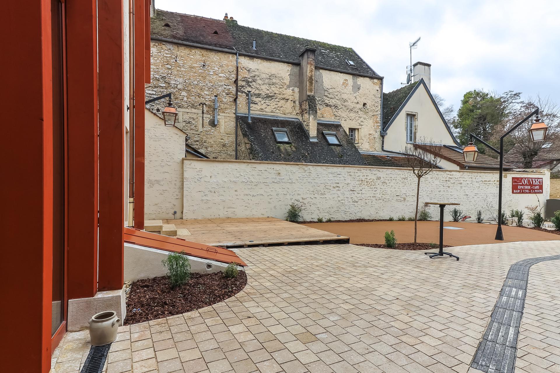 galerie image