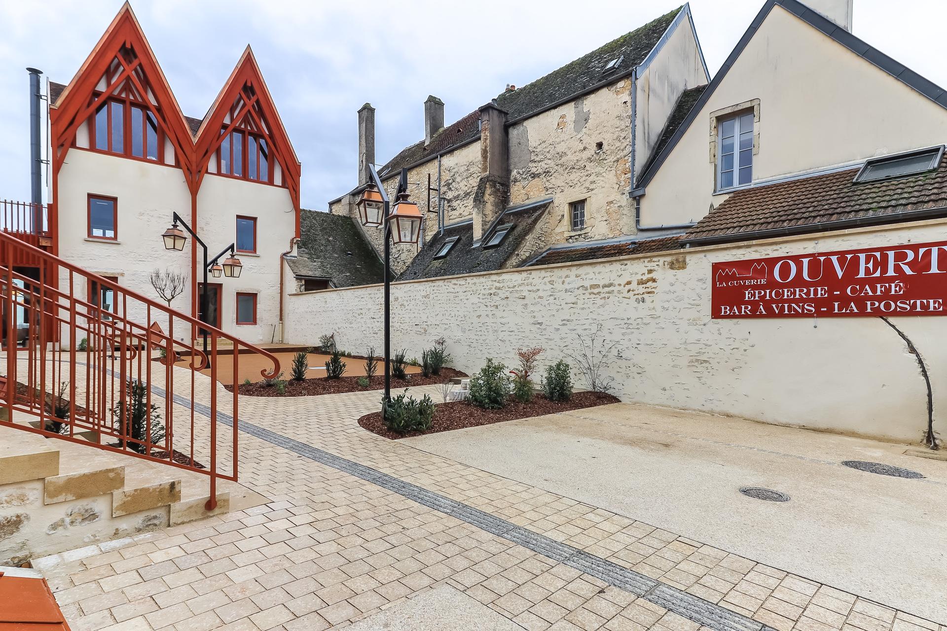 galerie image