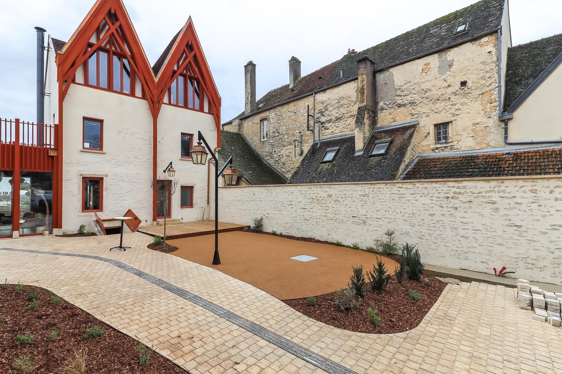 galerie image