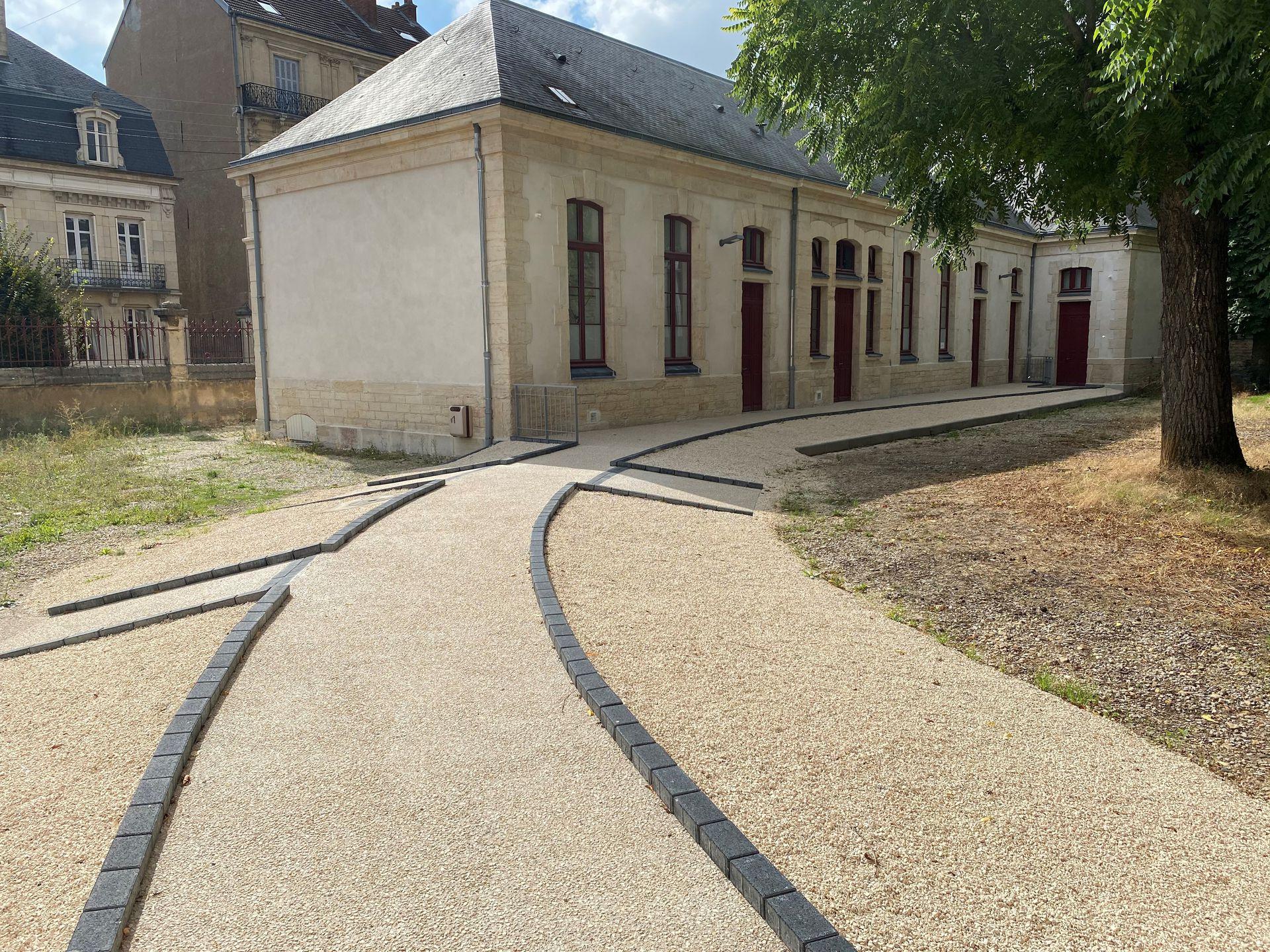 galerie image