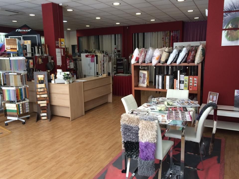 Galería en miniatura