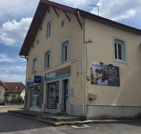 galerie image
