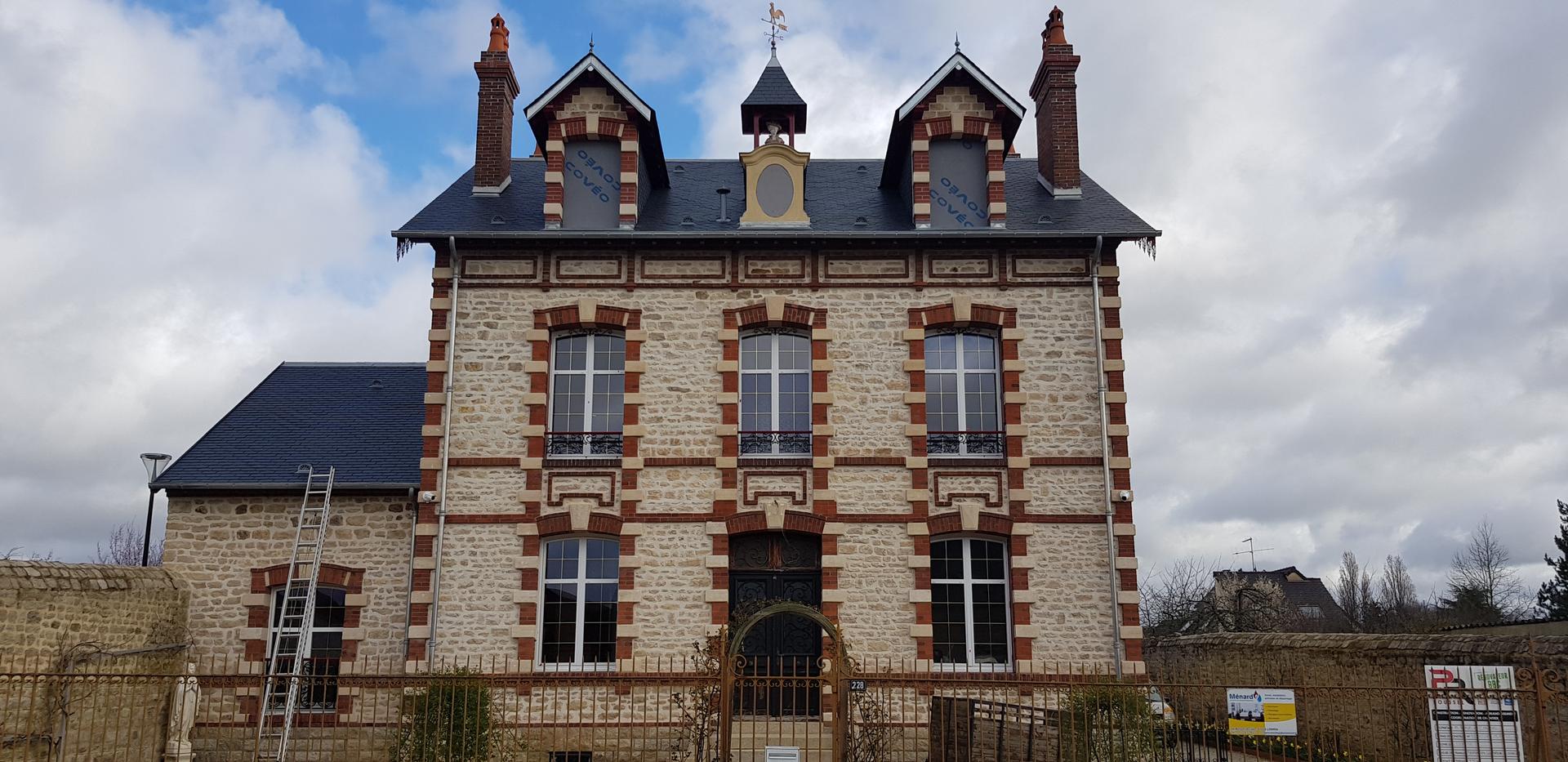 galerie image