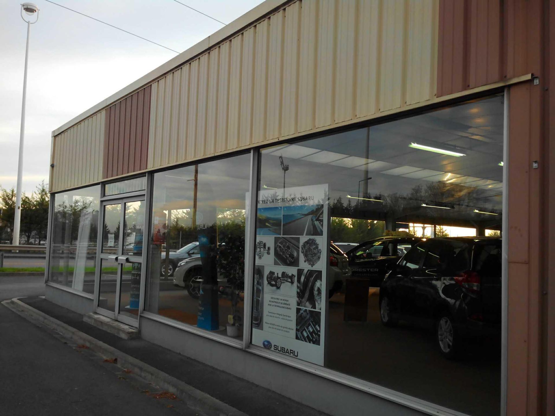 galerie image