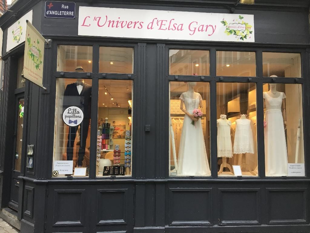 galerie image