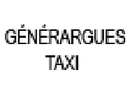 Generargues Taxi taxi