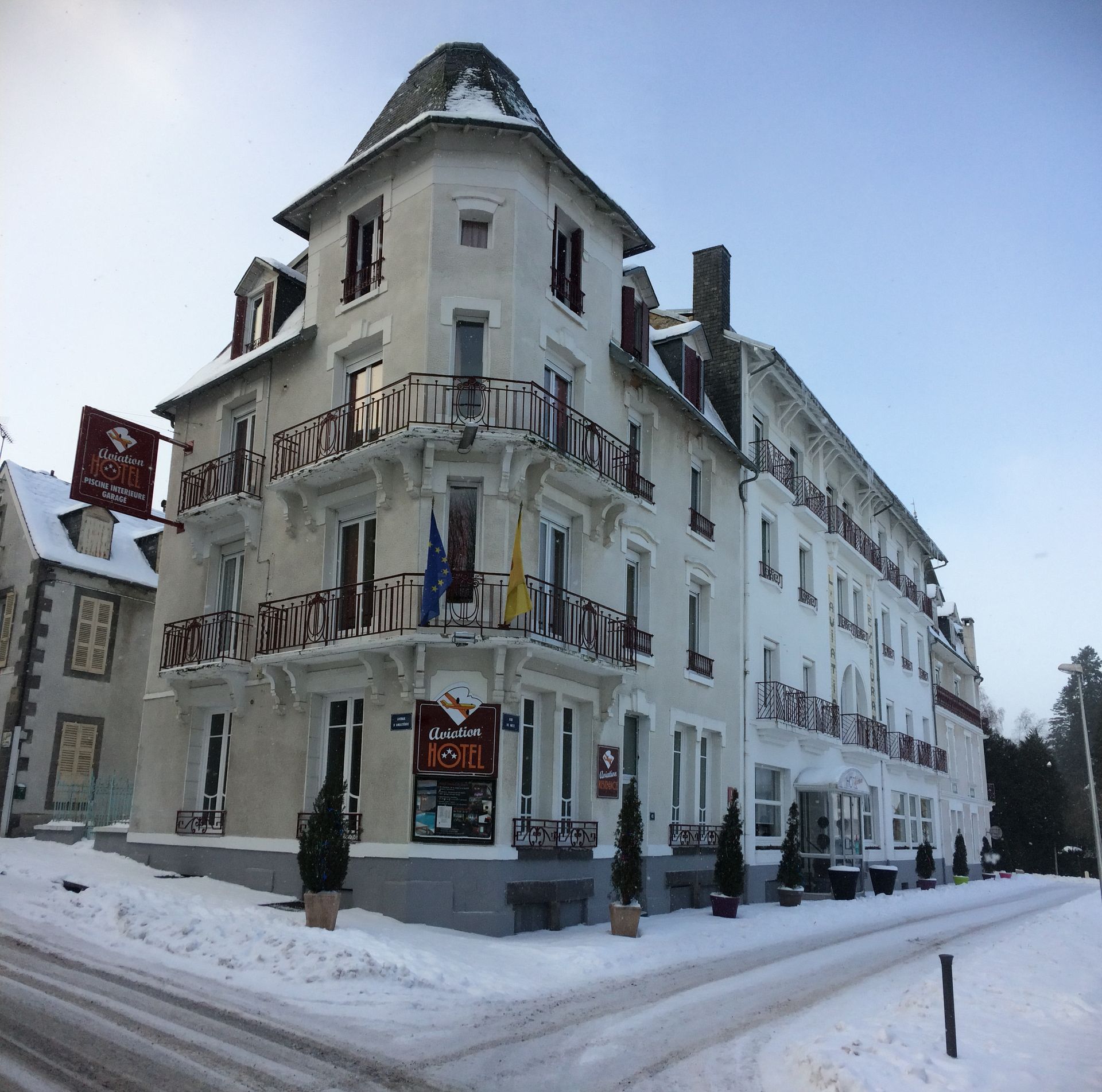galerie image