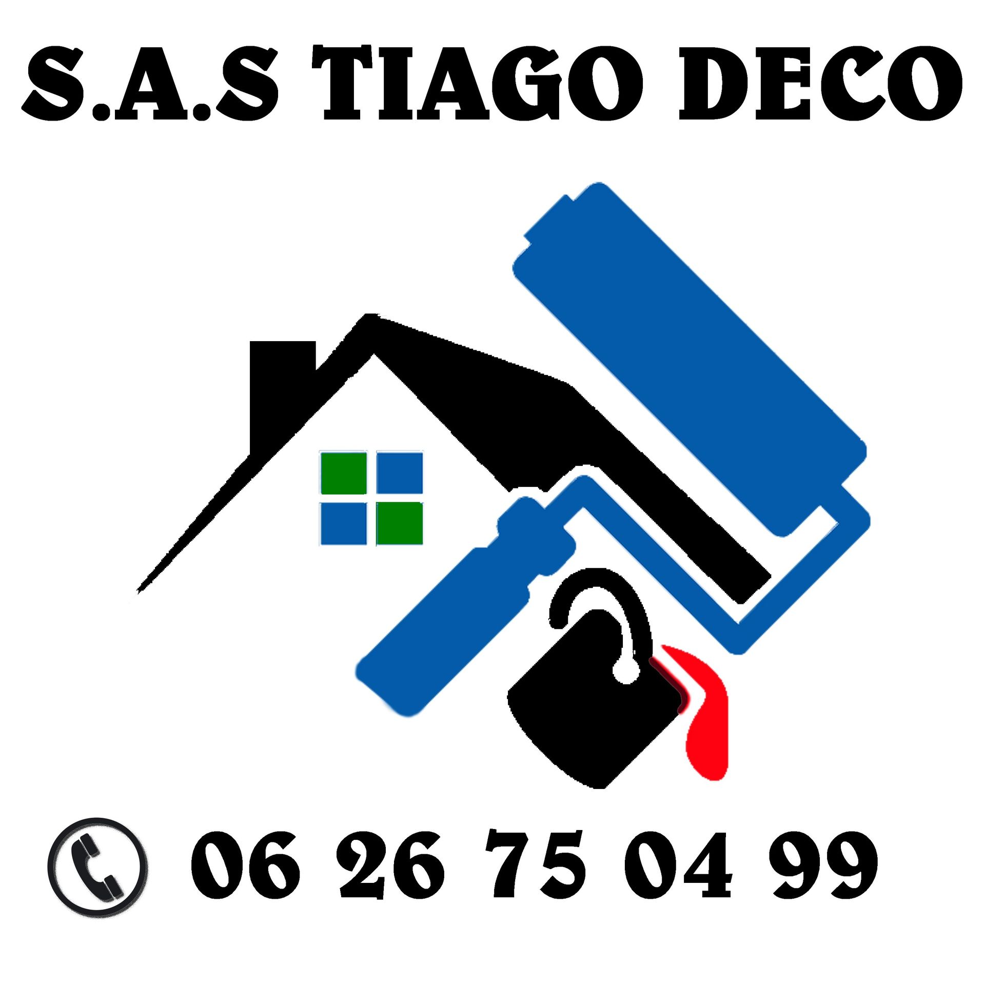 S.A.S TIAGO DECO
