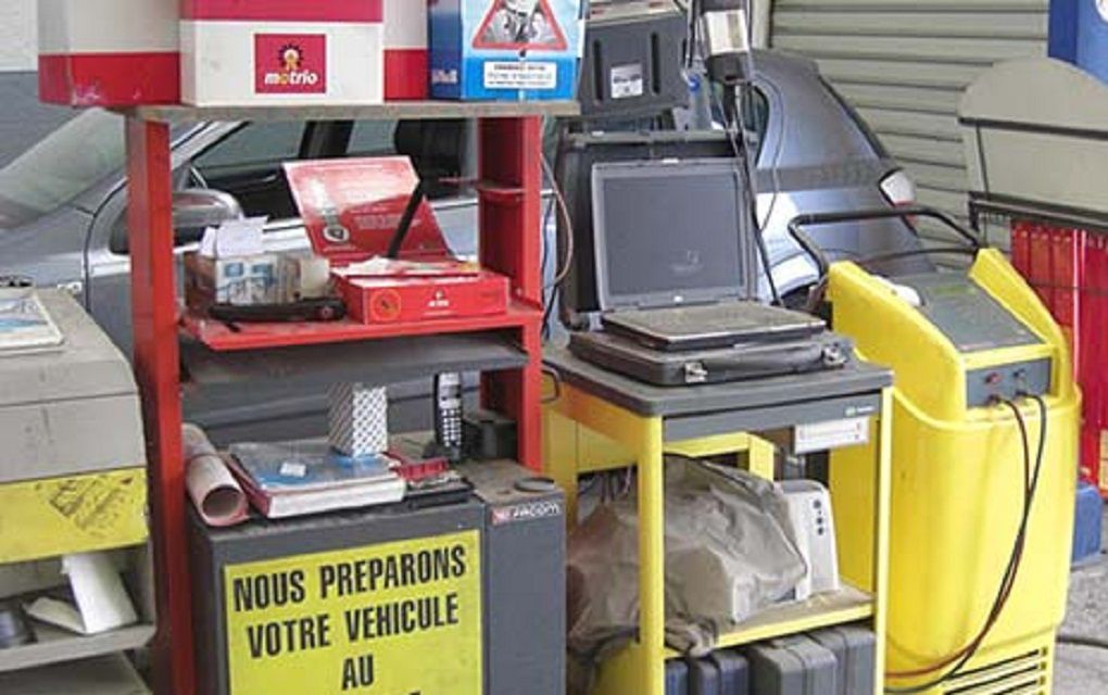galerie image