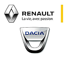 Renault Dacia garage Salengro garage d'automobile, réparation