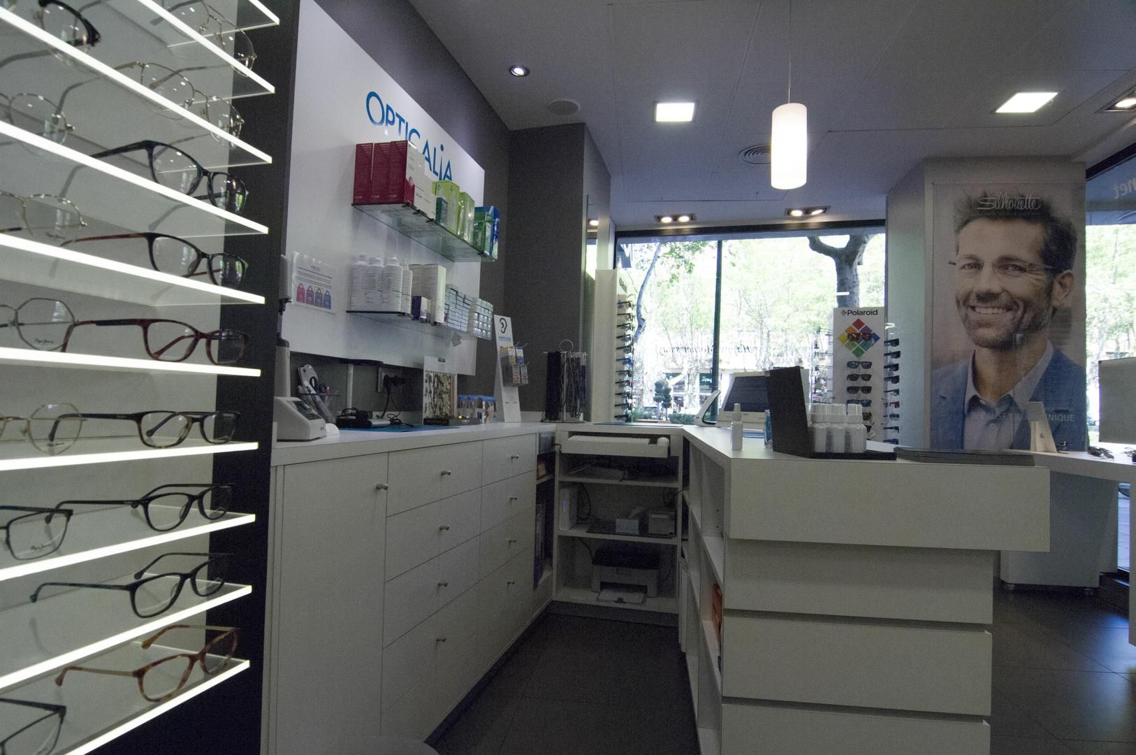 Galería en miniatura