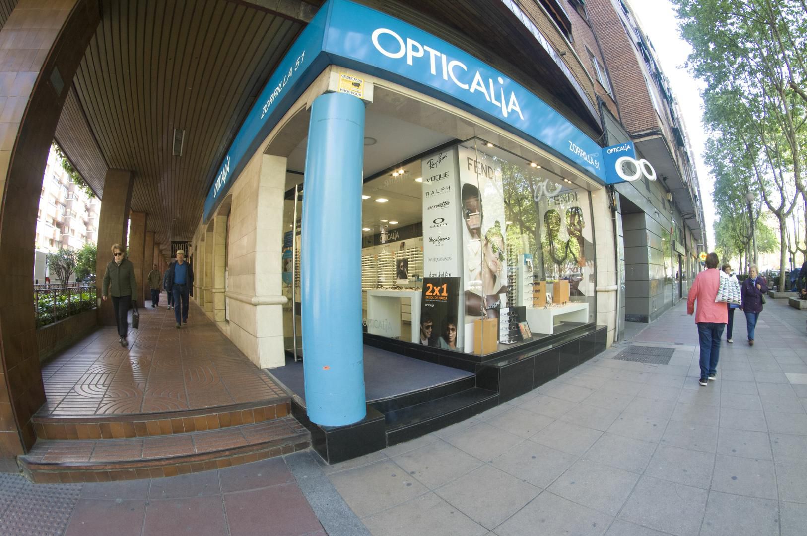 Galería en miniatura