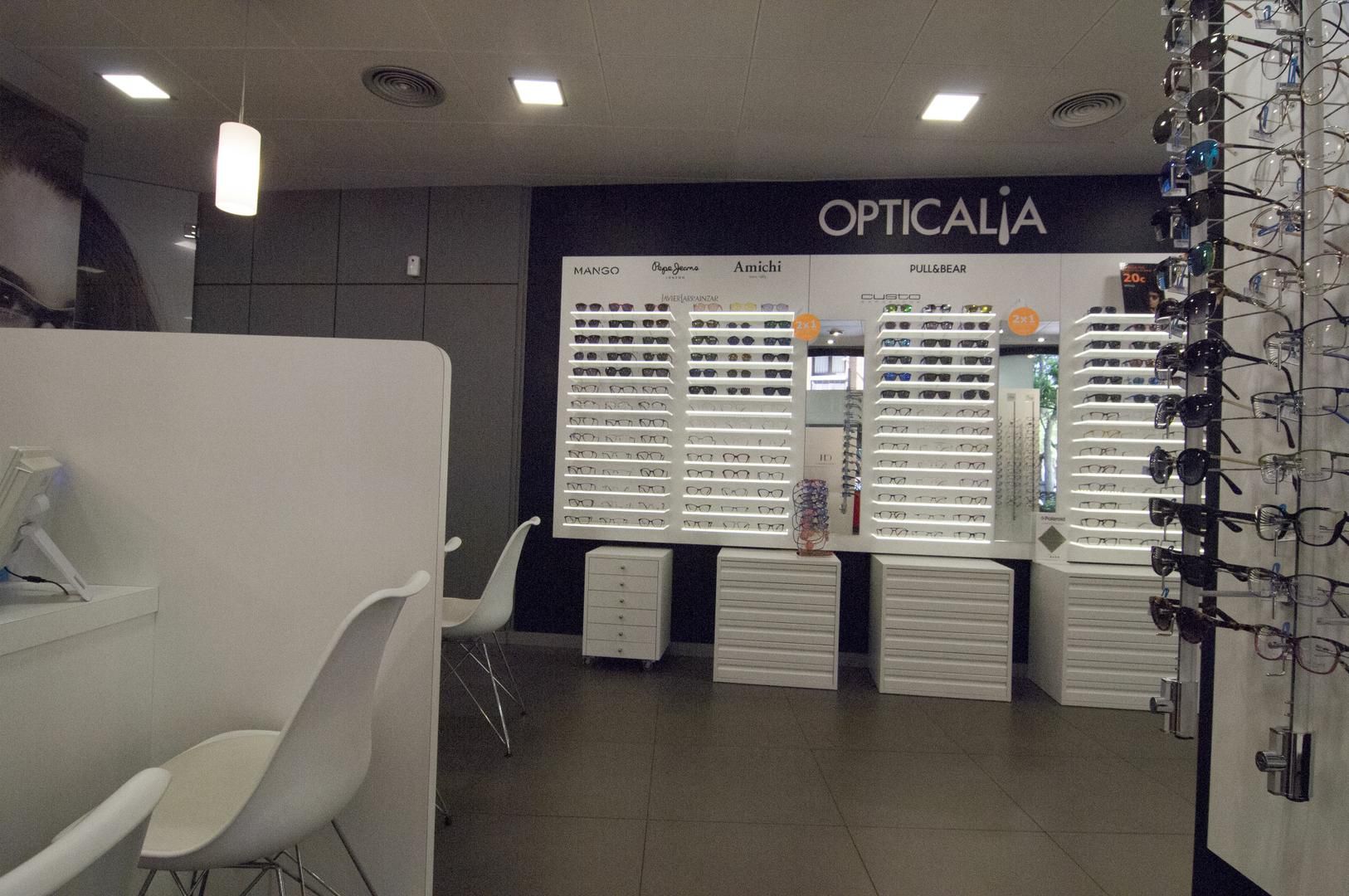 Galería en miniatura