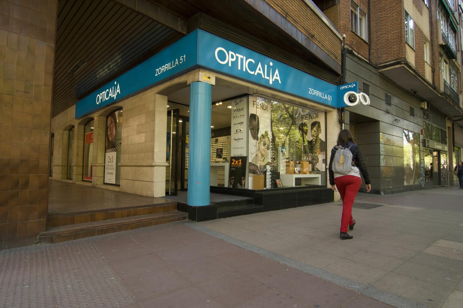 Galería en miniatura