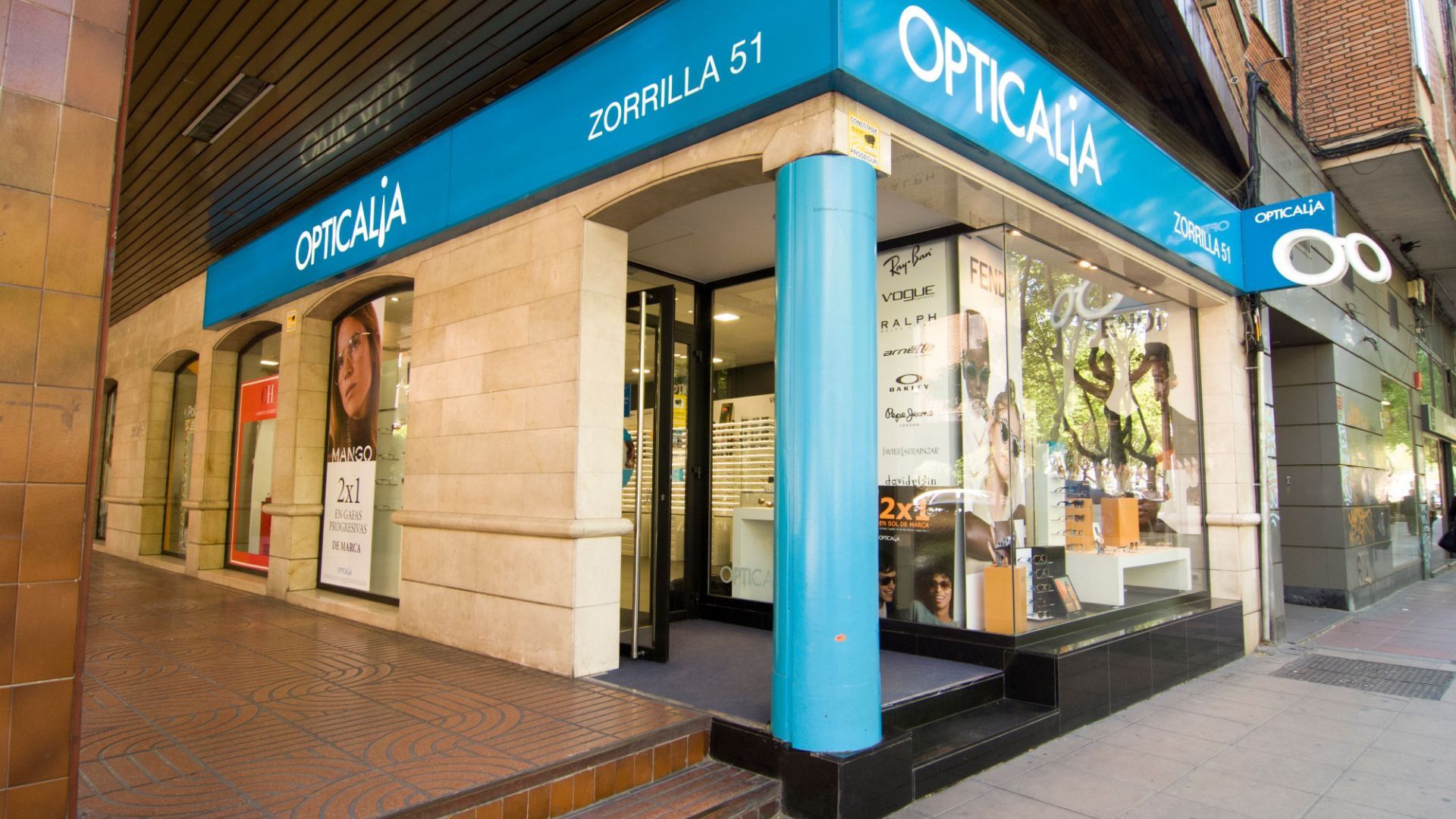 Galería en miniatura