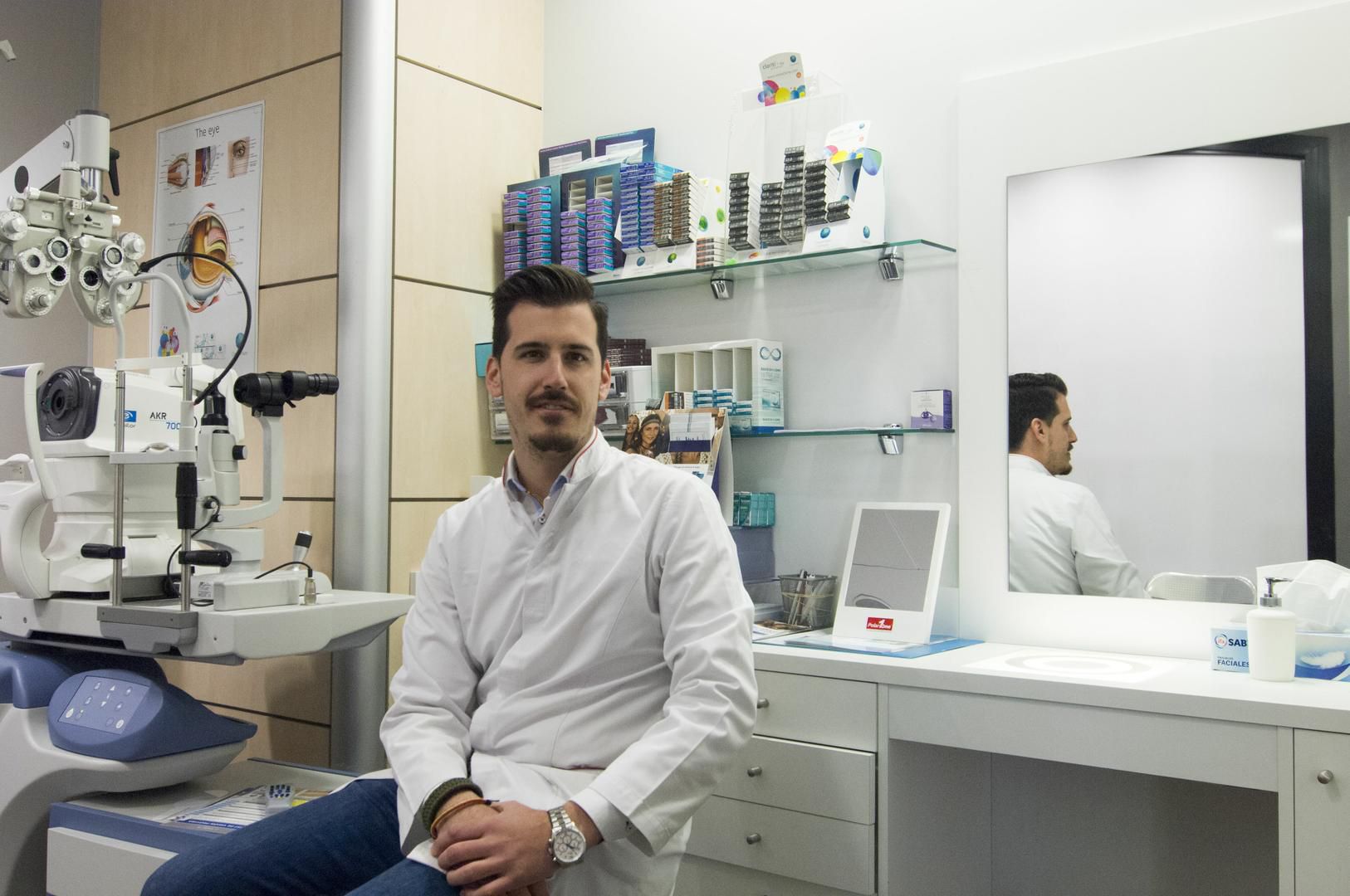 Galería en miniatura