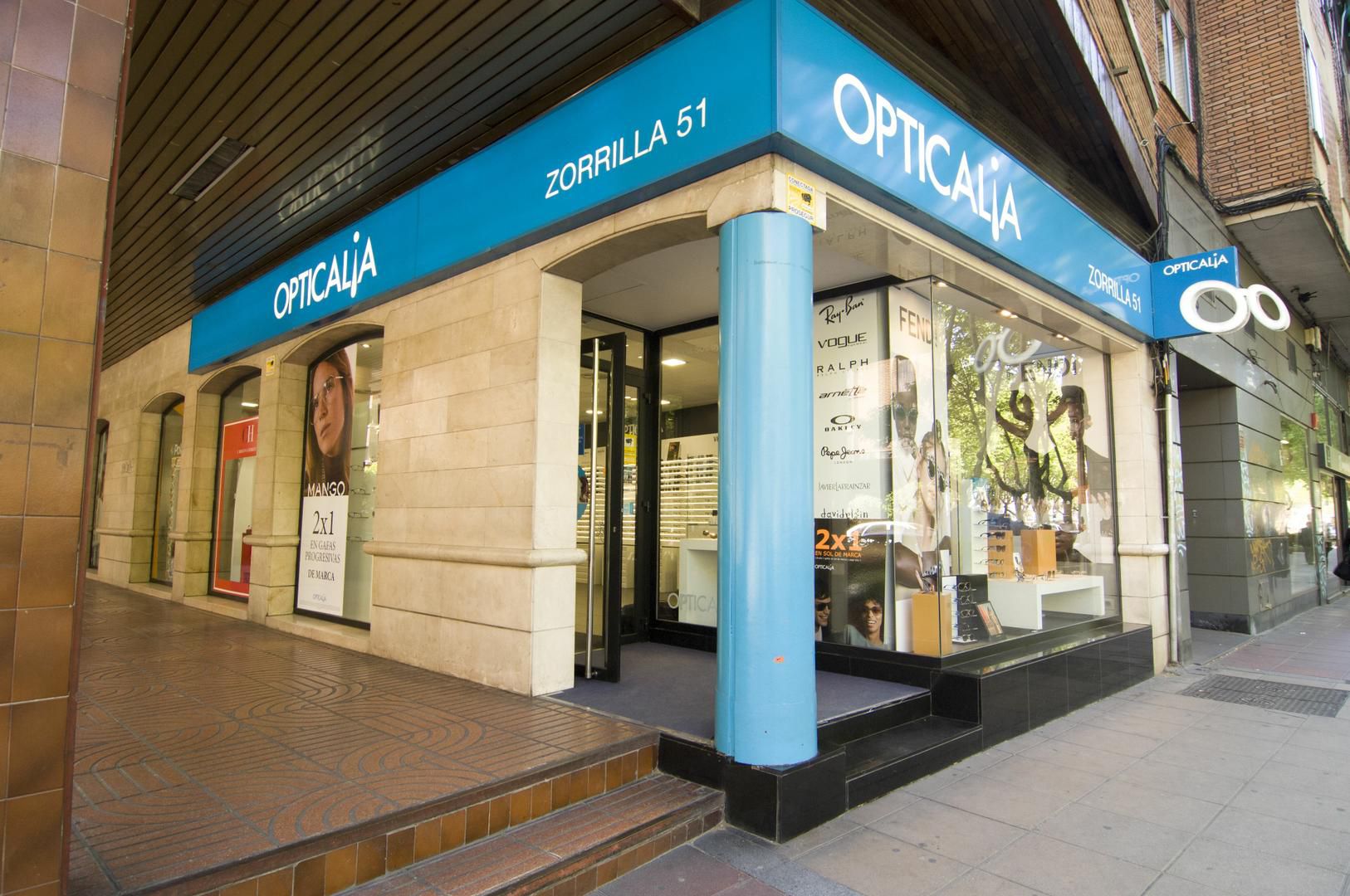 Galería en miniatura