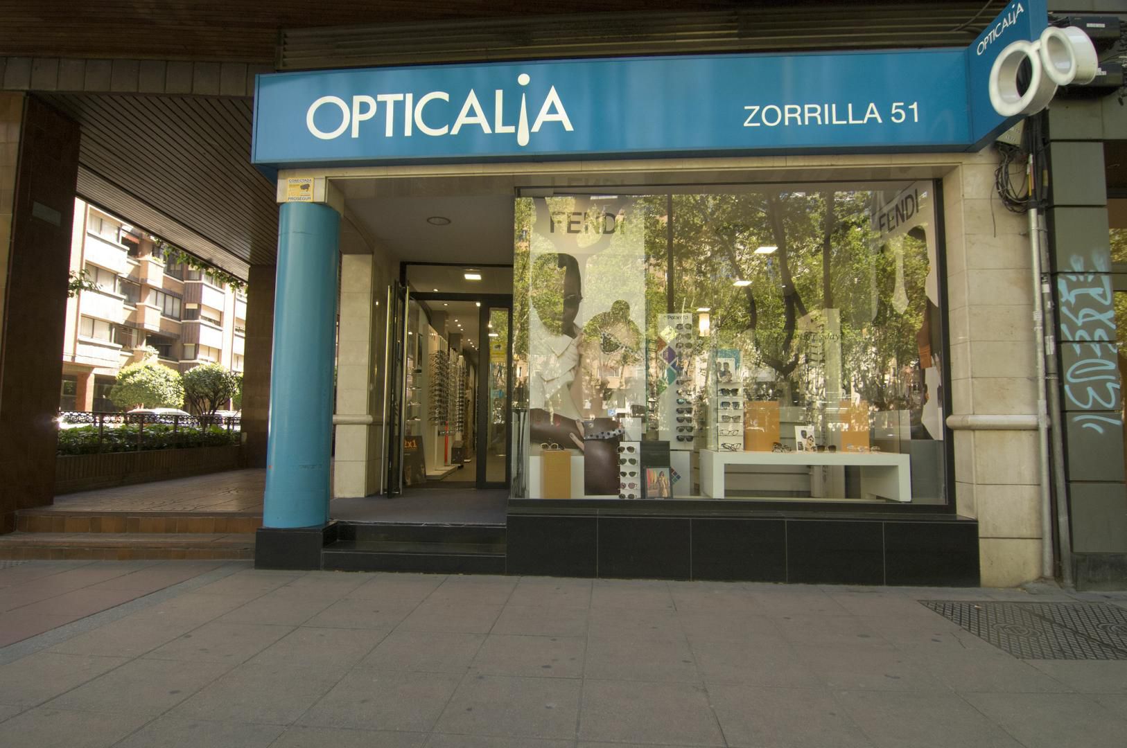 Galería en miniatura