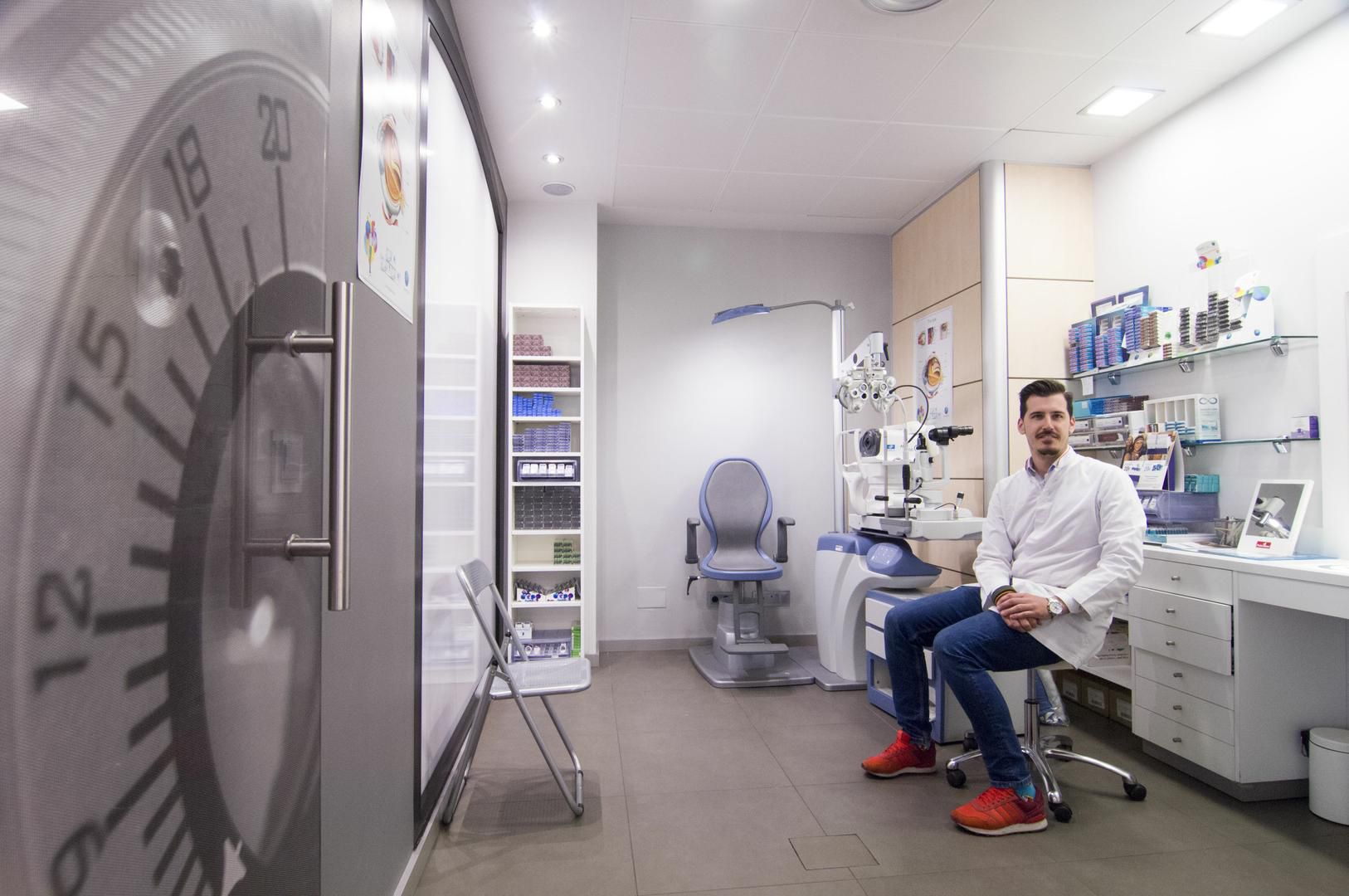 Galería en miniatura