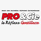 Pro&Cie Sarl Blt Pro&Cie