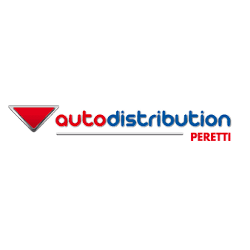 Autodistribution Peretti Matériel et fournitures pour le sport