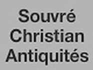 Souvré Christian Meubles, articles de décoration