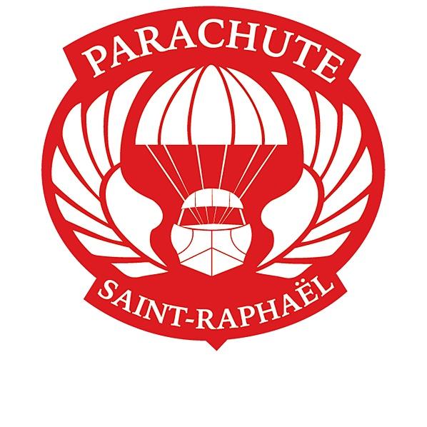 Parachute ascensionnel Saint Raphael association et club de sport