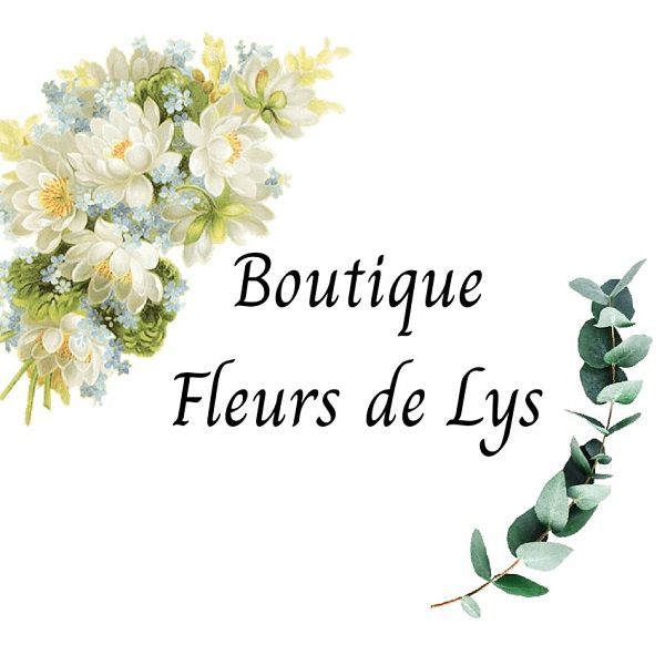 Fleurs De Lys