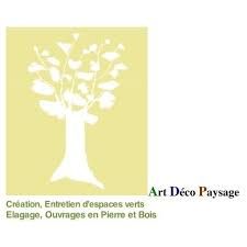 Art Déco Paysage Expert