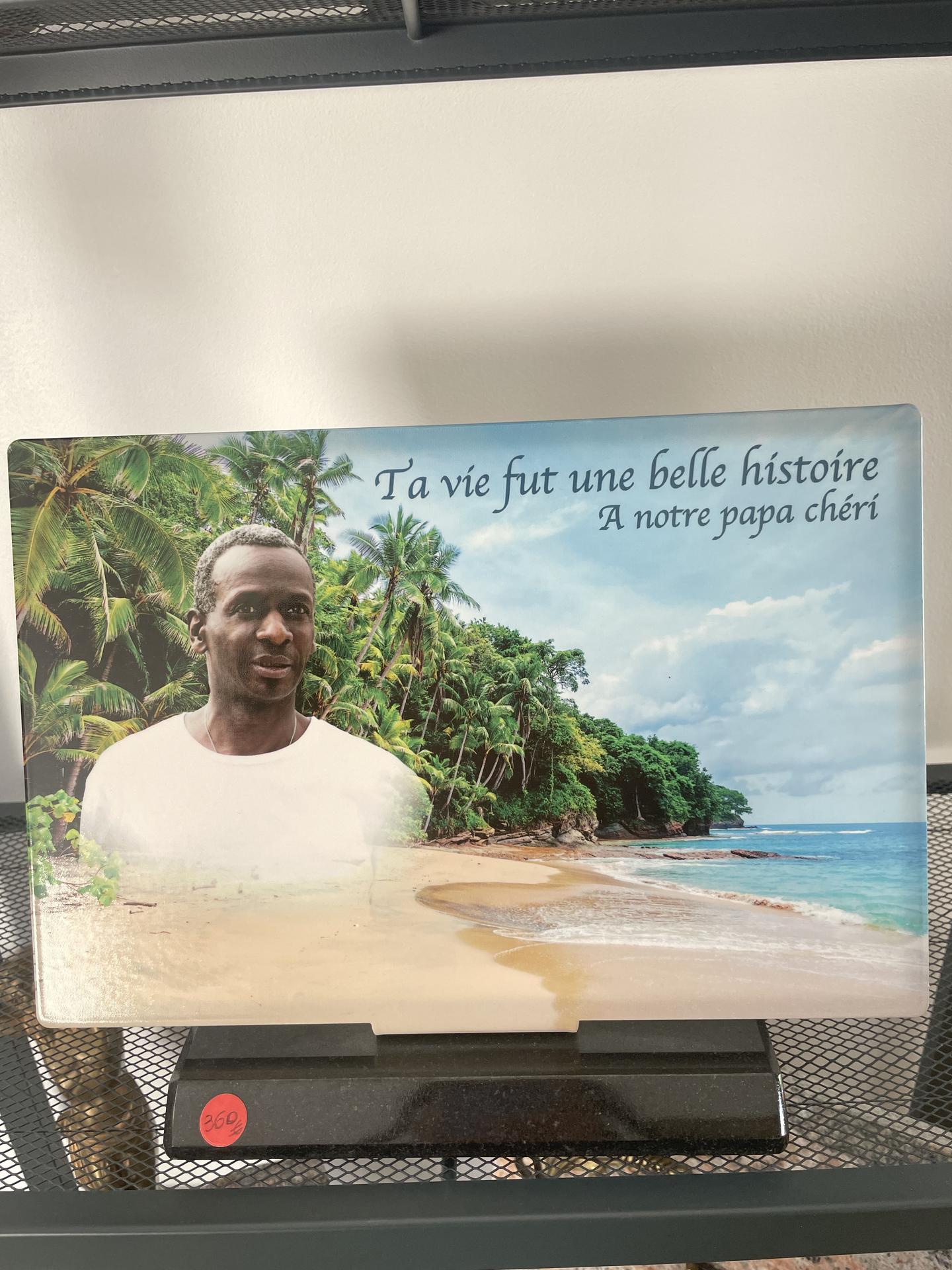 galerie image