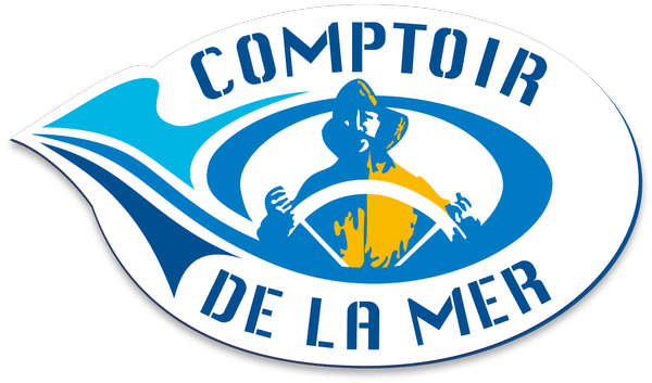 Comptoir de la Mer pêche et chasse (articles au détail)